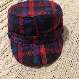 Ladies hat